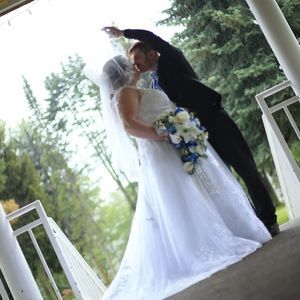 Meet your Posher, Dawson